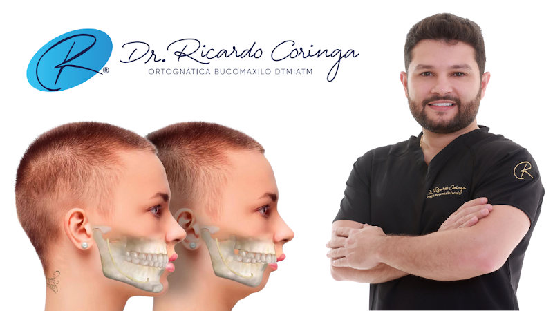 Dr. Ricardo Coringa - Cirurgião Bucomaxilofacial em São Luis - foto 1