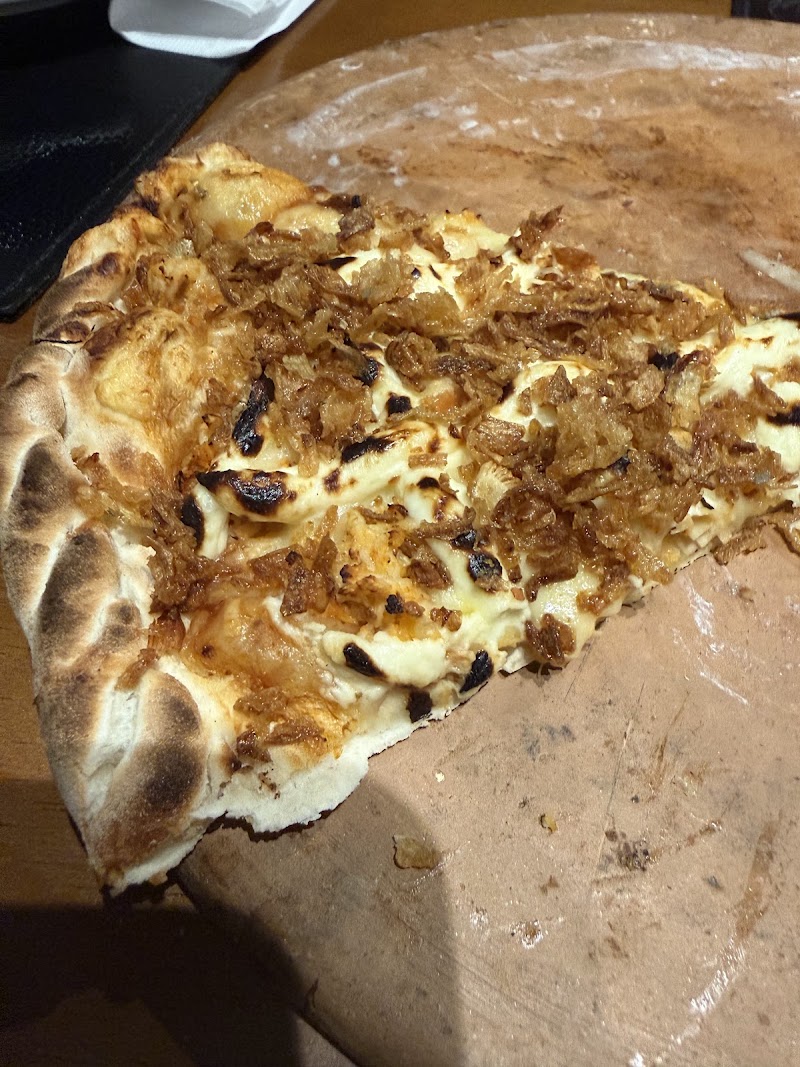 Foto de Di Roma Pizza Restaurant