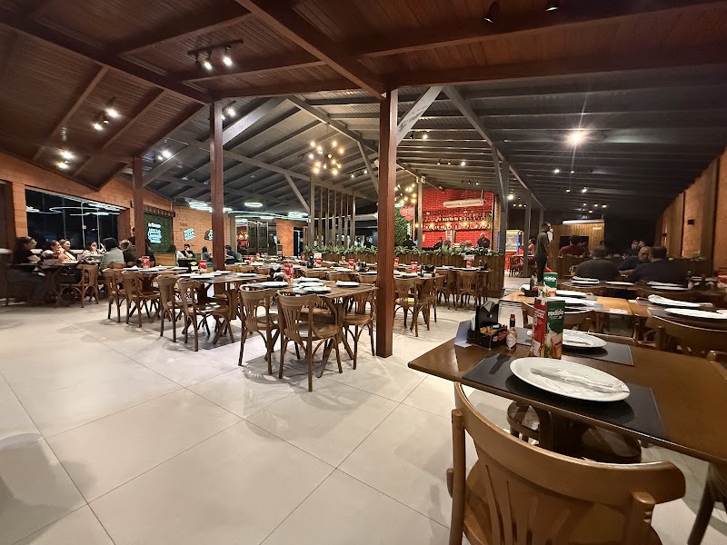Foto de Di Roma Pizza Restaurant