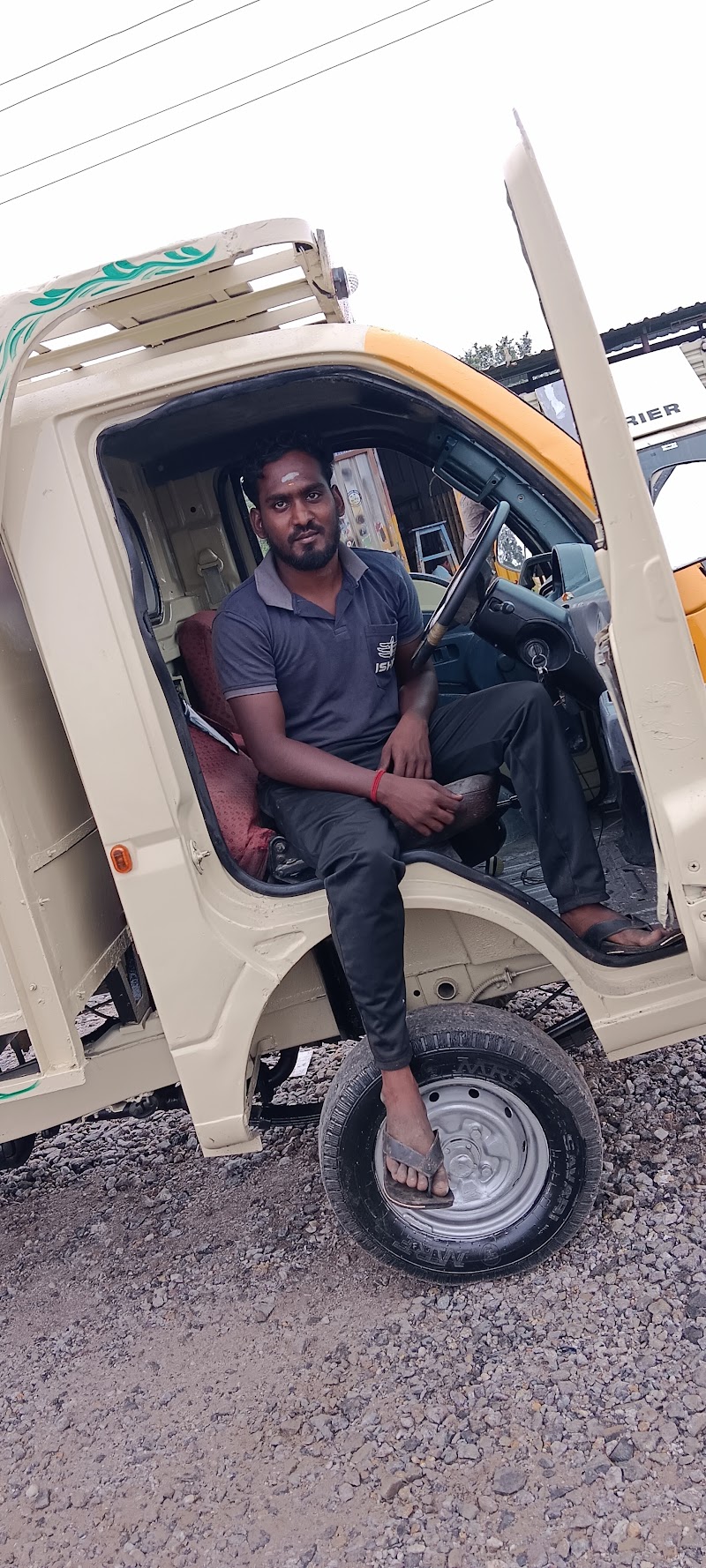 ISHA MOTORS Thirumangalam