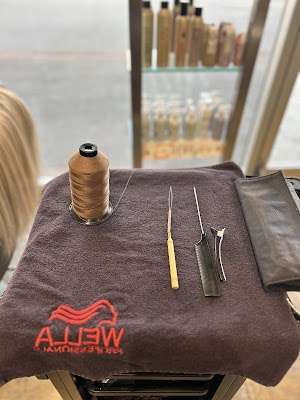 Frankie Murphy Hair photo 3