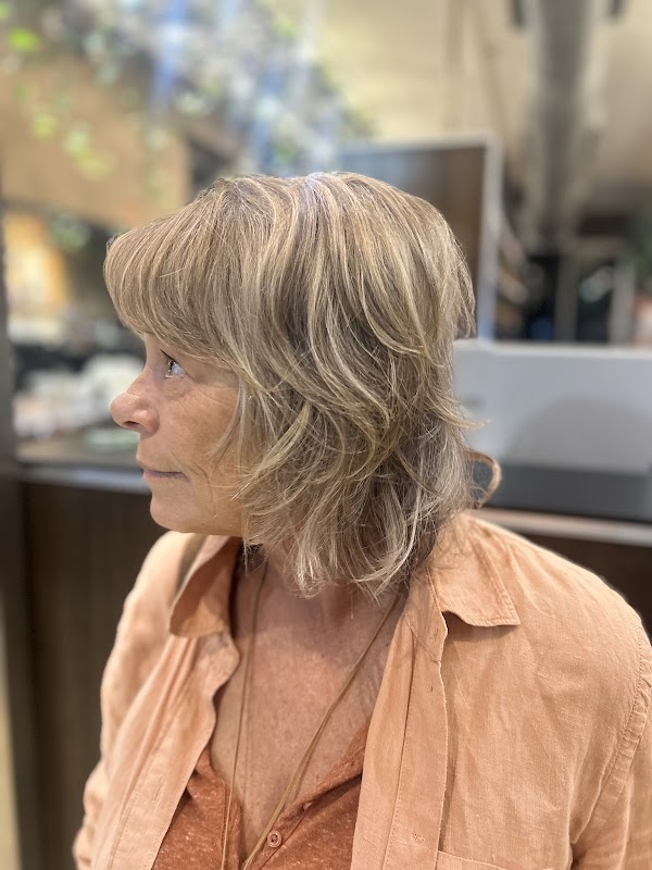 Frankie Murphy Hair photo 1