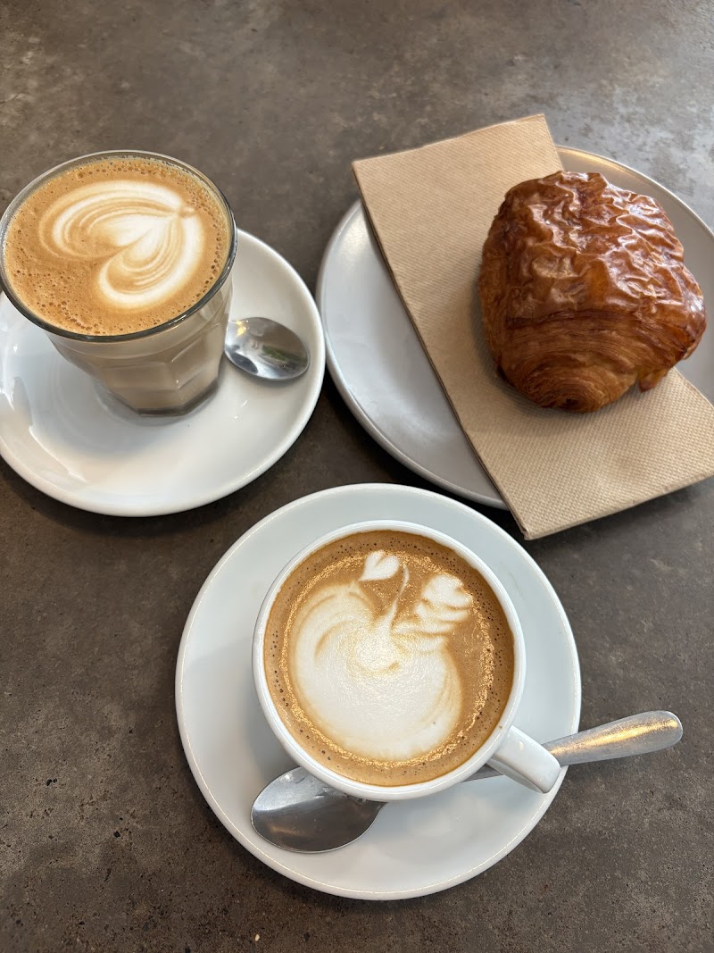 SweetBrew & Co. photo 3