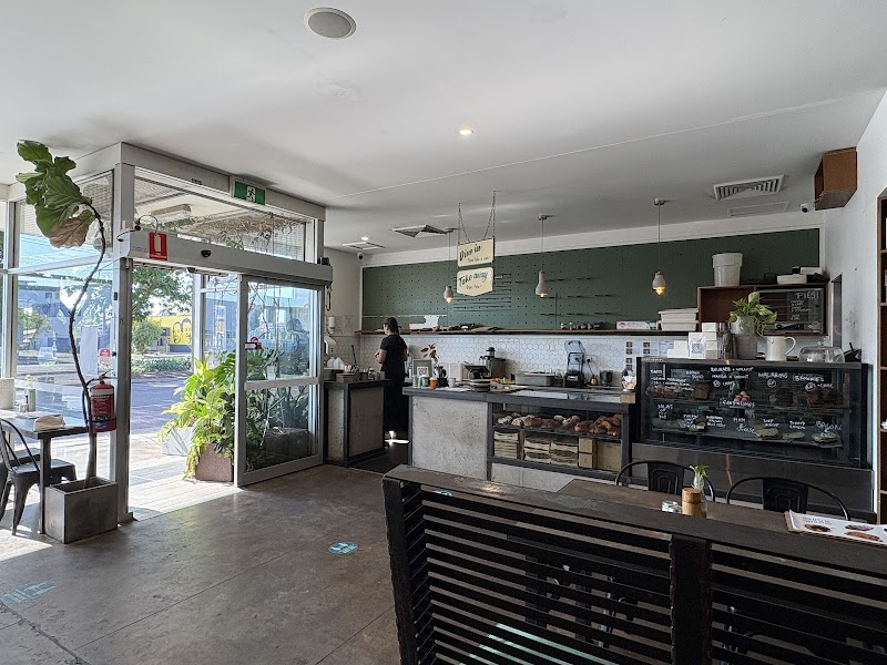 SweetBrew & Co. photo 5