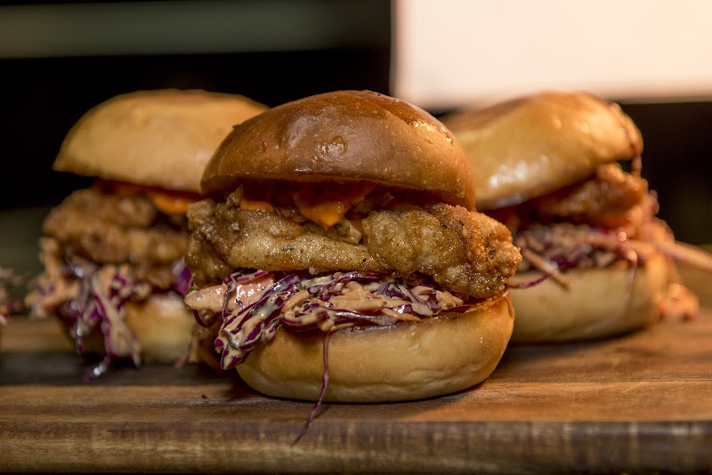 SweetBrew & Co. photo 2