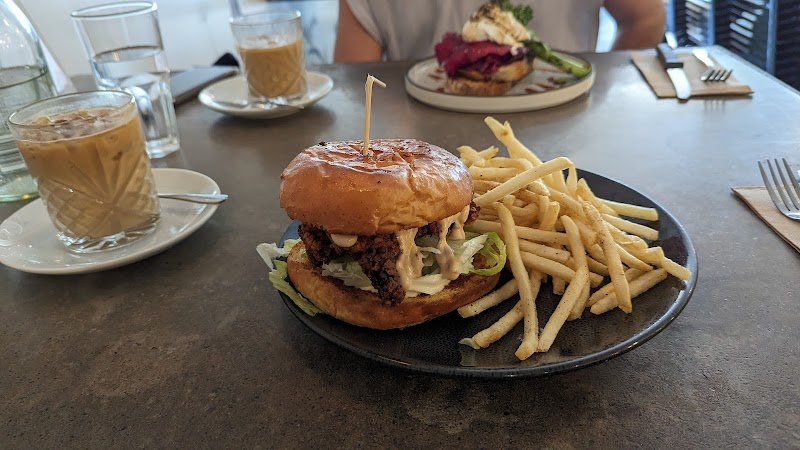 SweetBrew & Co. photo 7