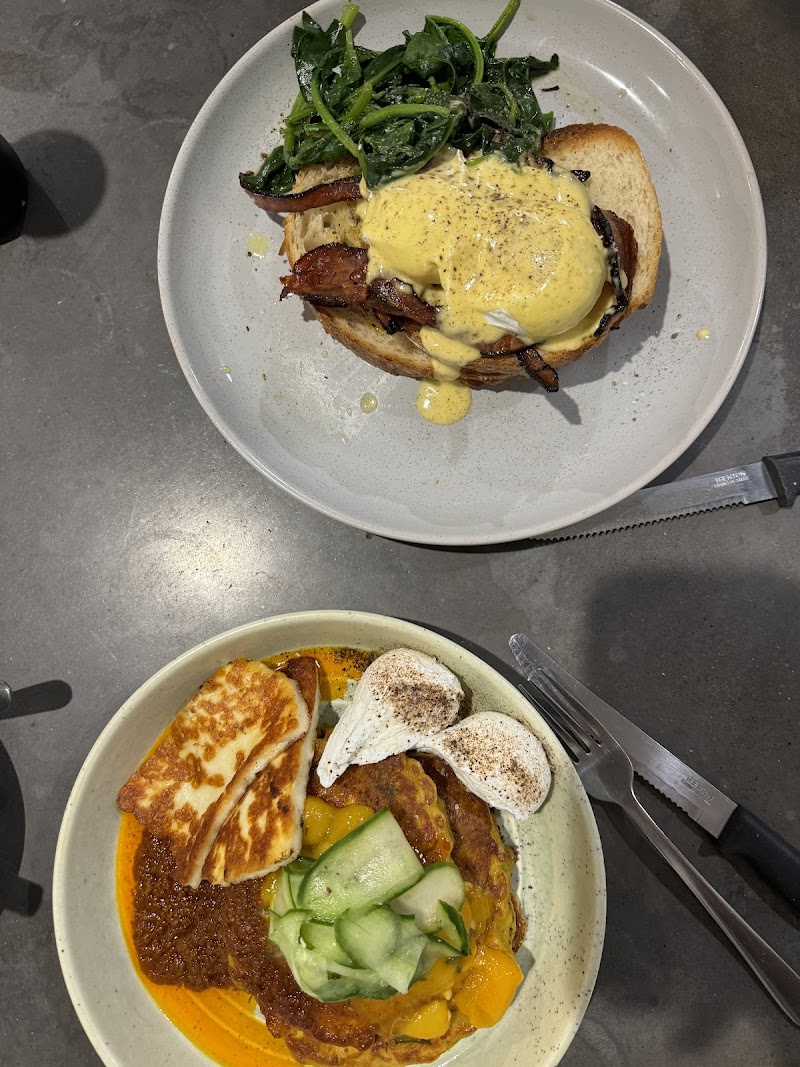 SweetBrew & Co. photo 4