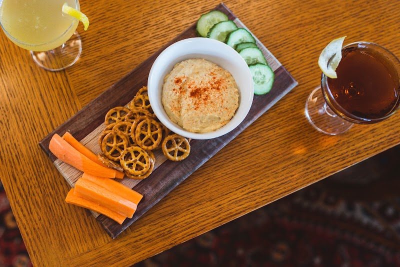 The Congregation photo 2