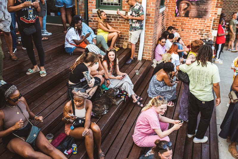 The Congregation photo 3