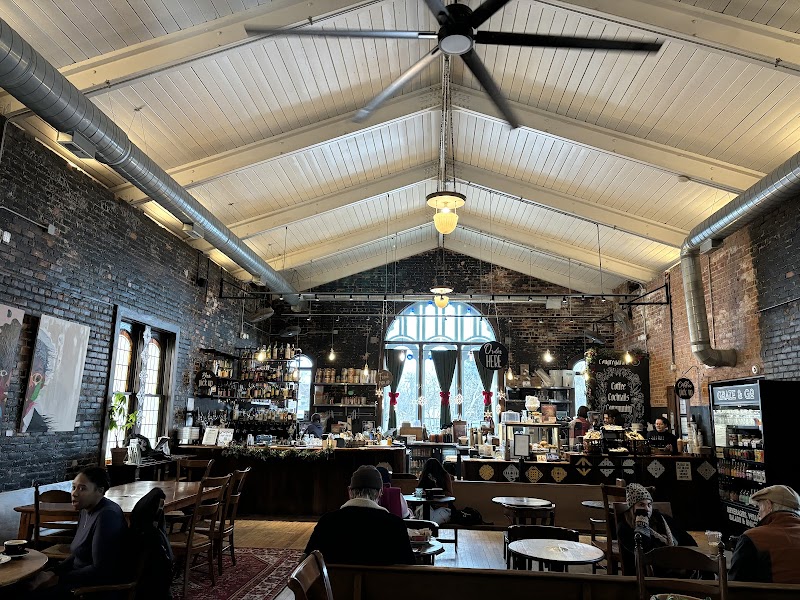 The Congregation photo 4