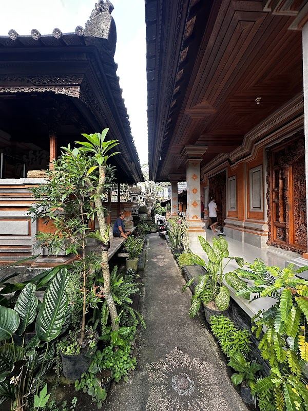 Maha Homestay