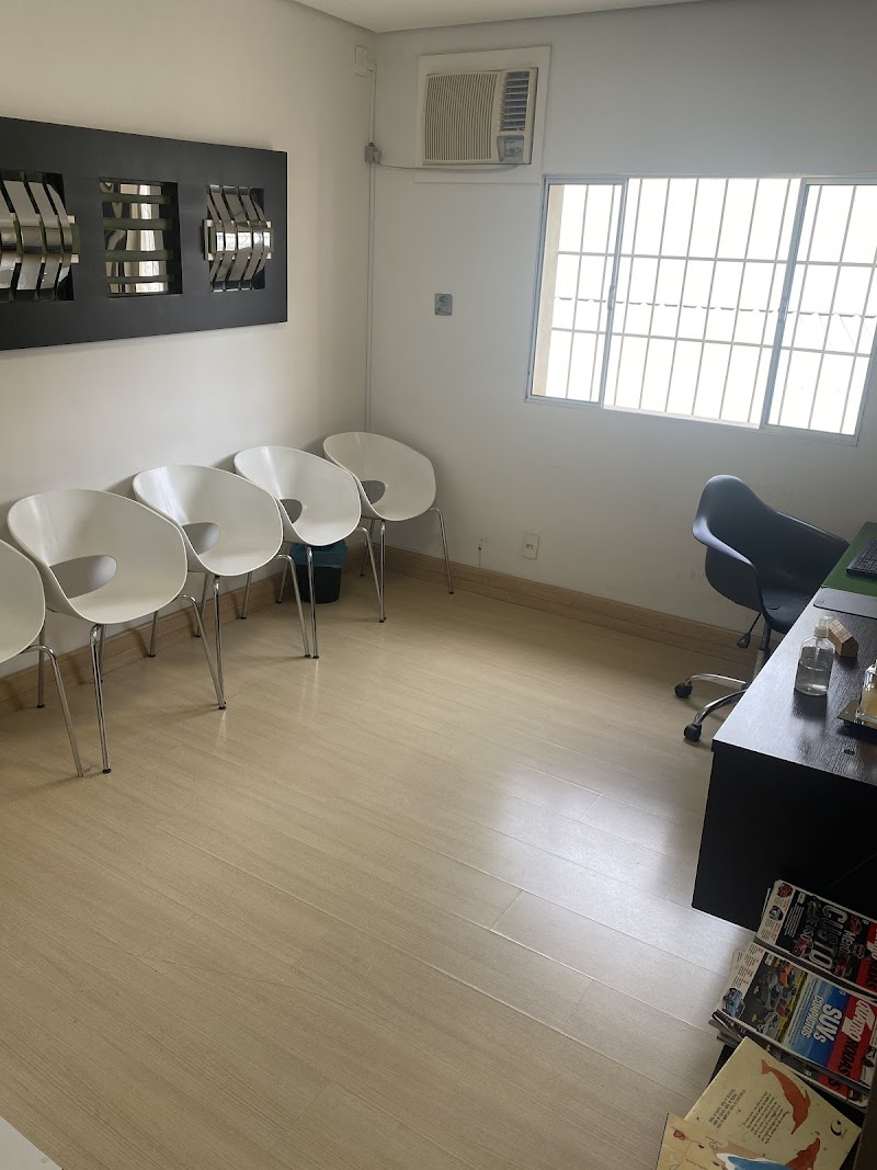 CLÍNICA ODONT - foto 2