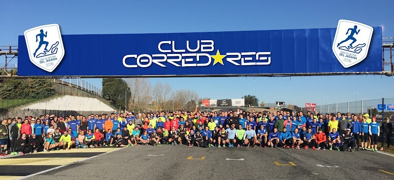 Club Corredores