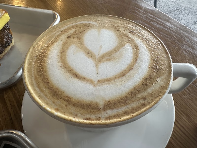 Arcade Coffee Roasters - The Bakehouse photo 4