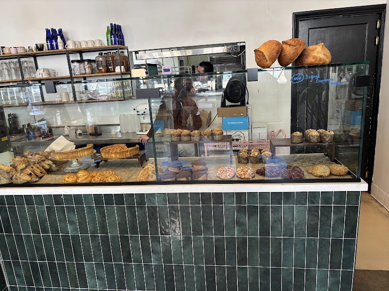 Arcade Coffee Roasters - The Bakehouse photo 2