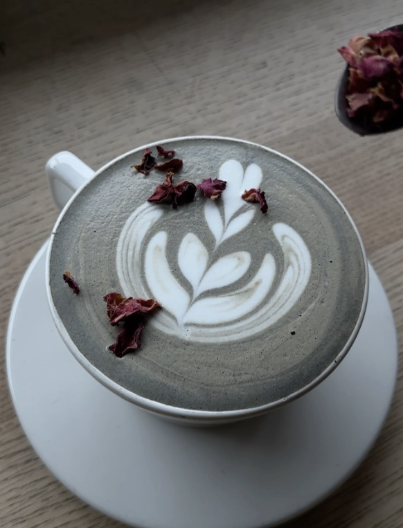 Arcade Coffee Roasters - The Bakehouse photo 3