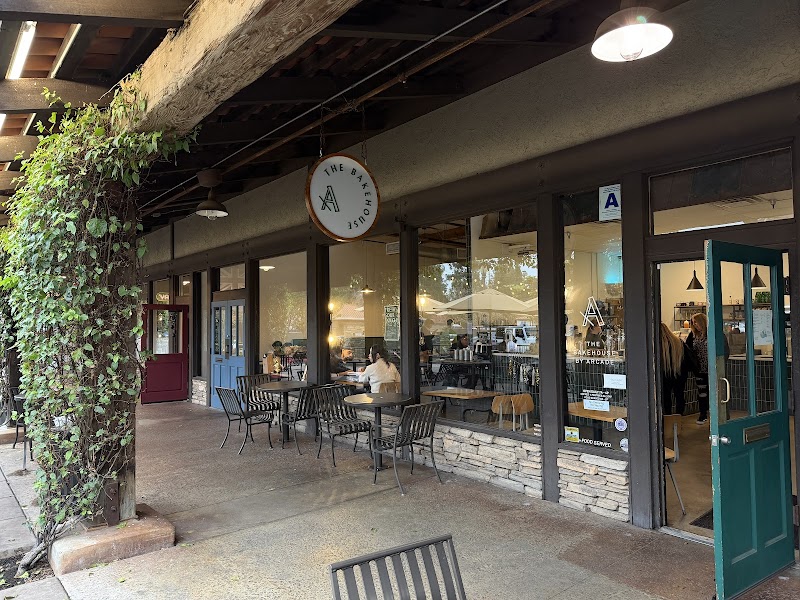 Arcade Coffee Roasters - The Bakehouse photo 1