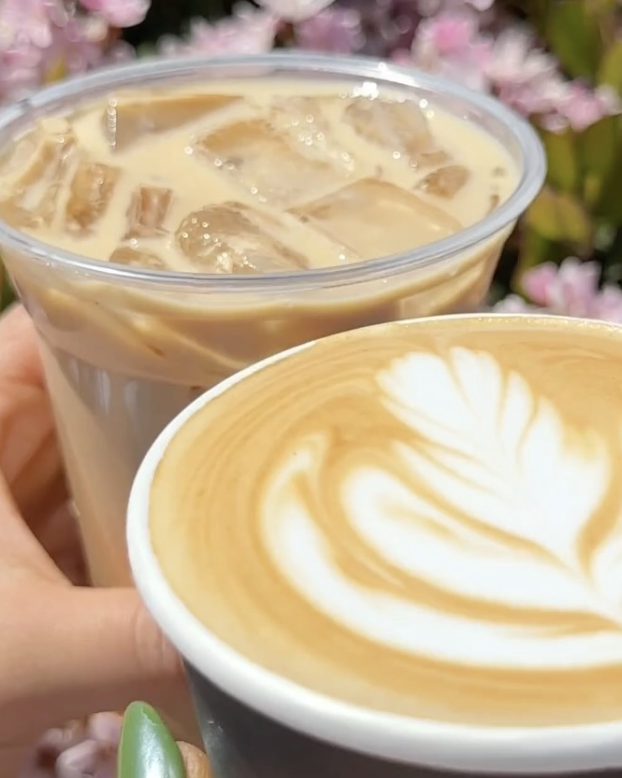 Arcade Coffee Roasters - The Bakehouse photo 4
