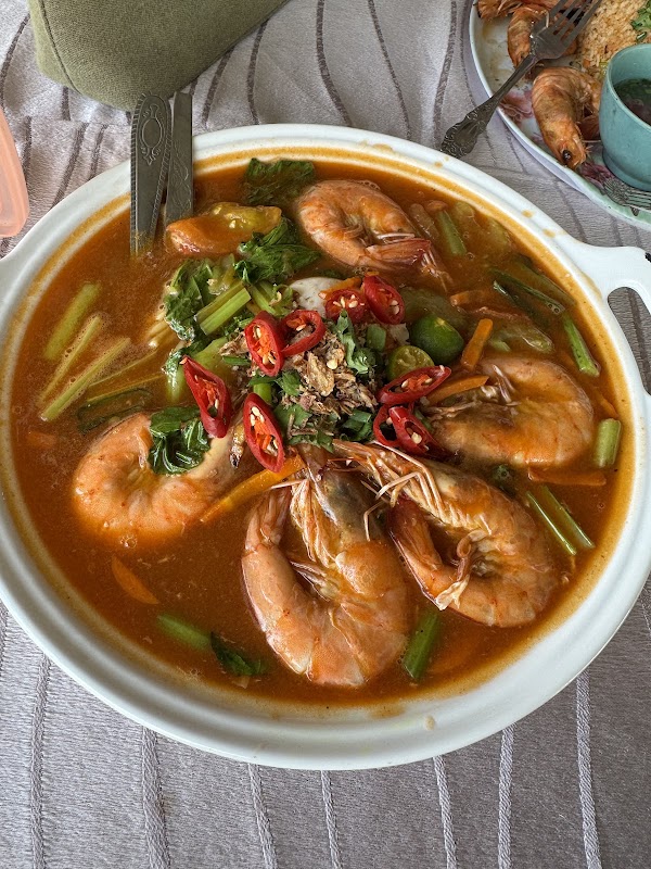 Restoran Noorsal Mee Udang - Photo 1