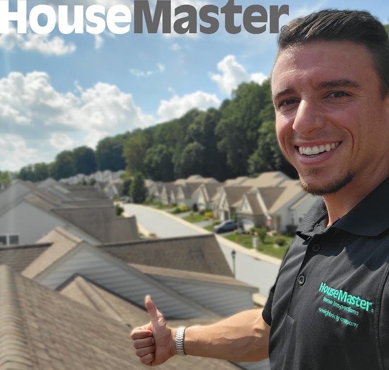SLUSHER, JR., ROBERT-HOUSEMASTERS O radon testing