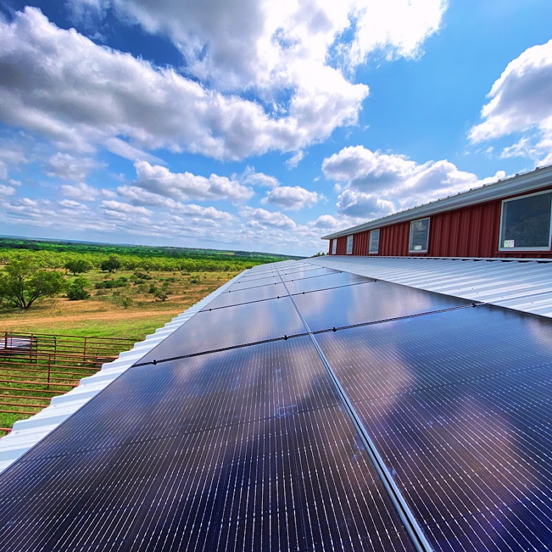 Credible Solar - Solar in Irving