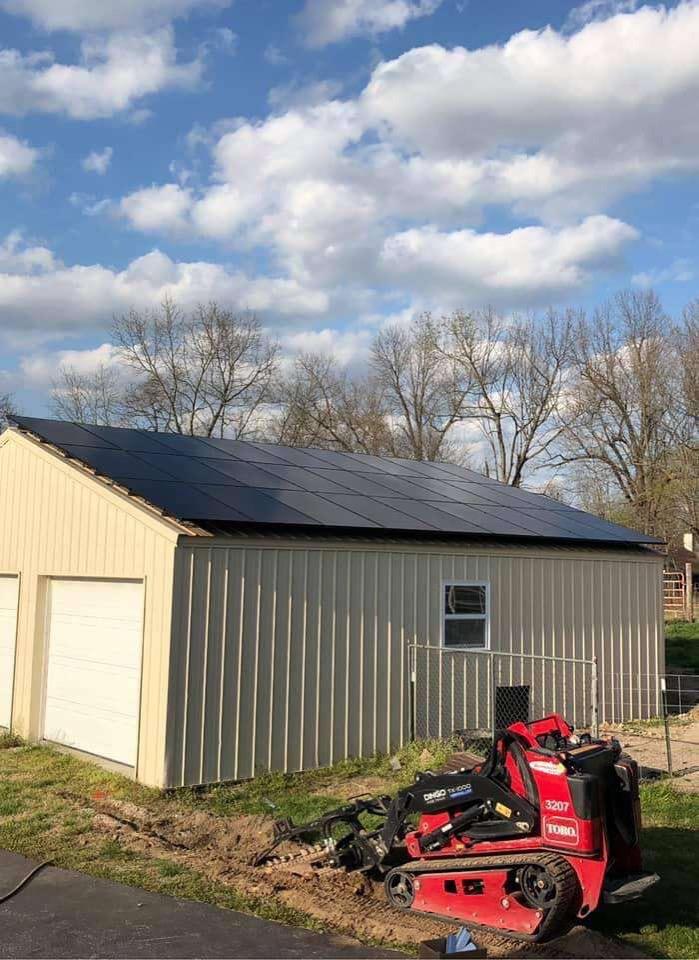 Credible Solar - Solar in Irving