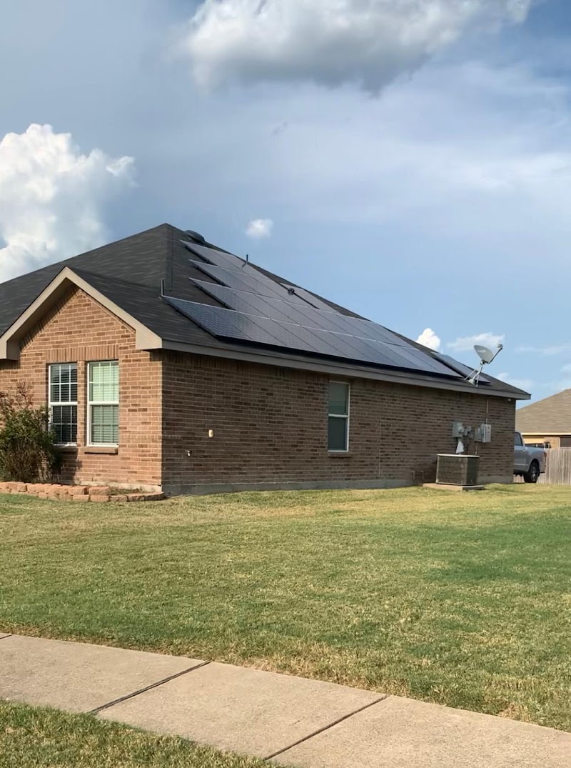 Credible Solar - Solar in Irving