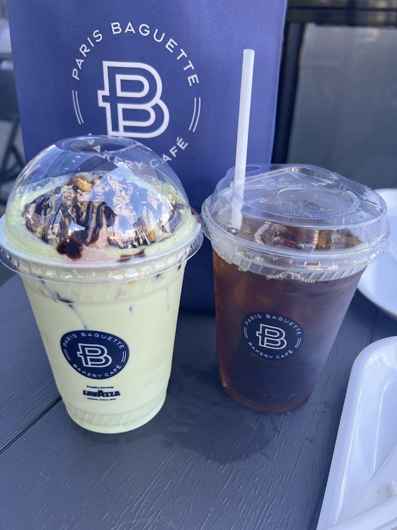 Paris Baguette photo 4