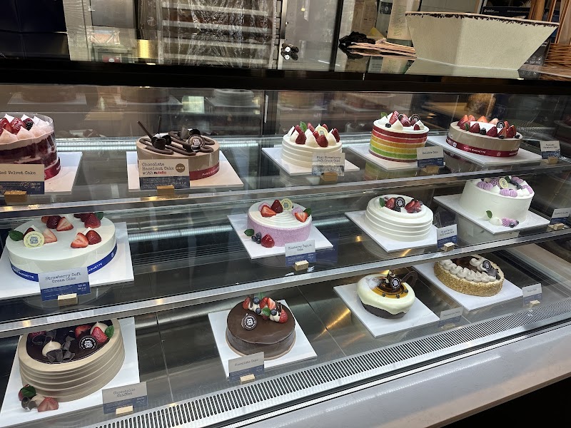 Paris Baguette photo 3