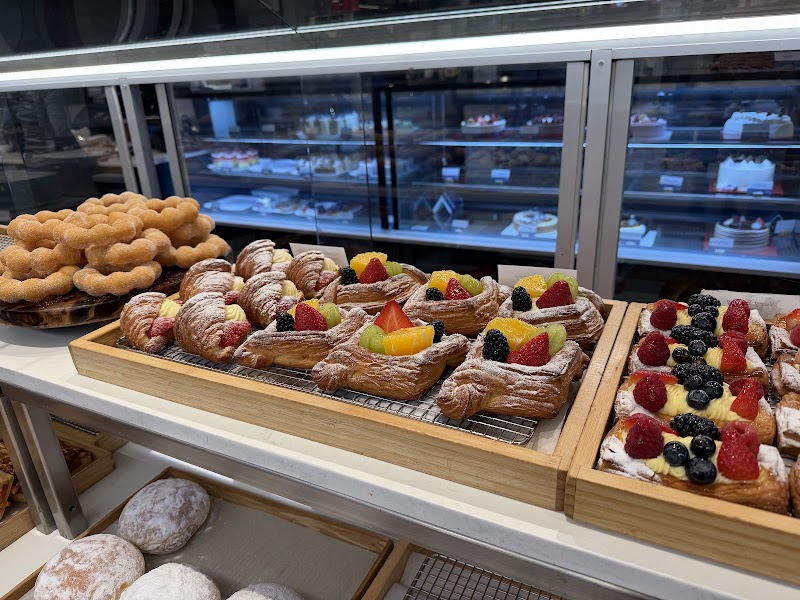 Paris Baguette photo 1