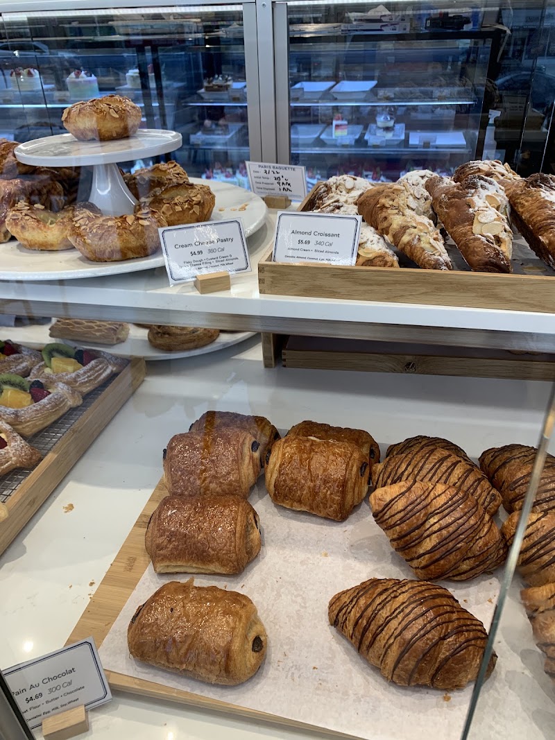 Paris Baguette photo 2