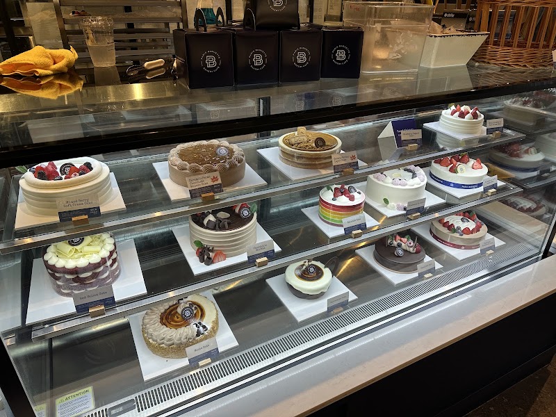 Paris Baguette photo 4