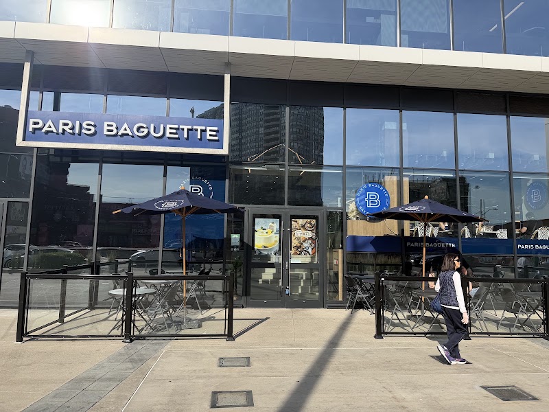 Paris Baguette photo 1