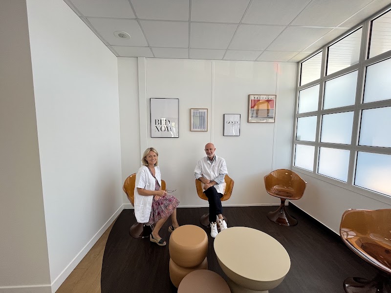 Centre du Sommeil de Pessac