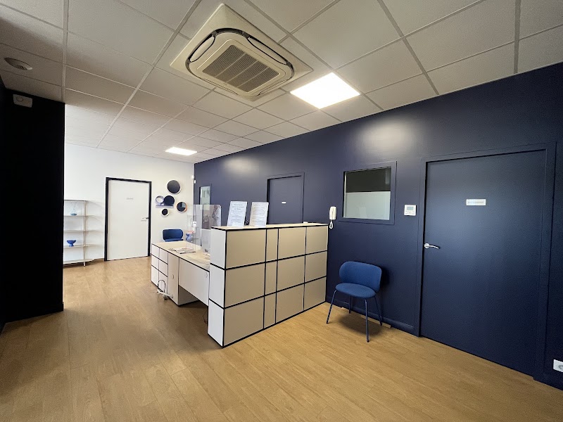 Centre du Sommeil de Pessac