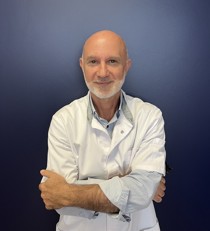 Centre du Sommeil de Pessac