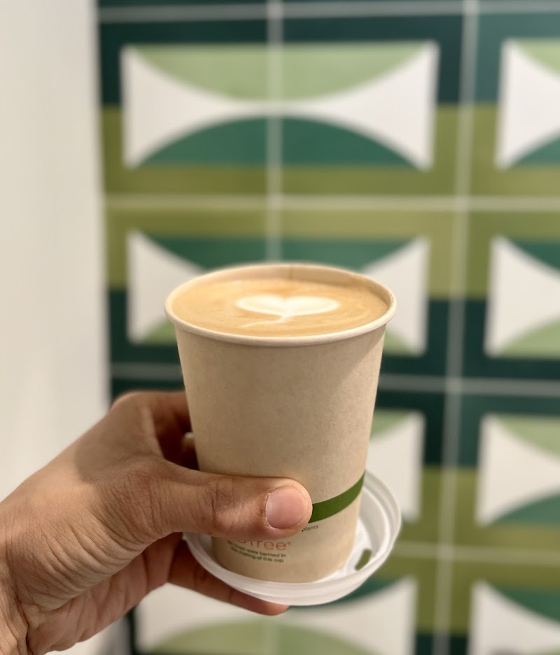 Flying Goat Coffee photo 4