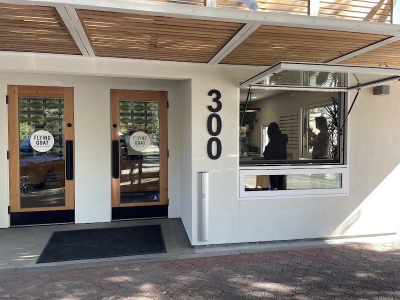 Flying Goat Coffee photo 1
