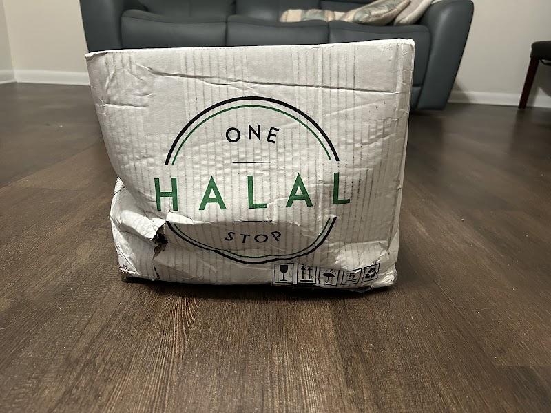 One Stop Halal photo 3