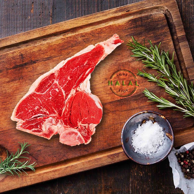 One Stop Halal photo 2