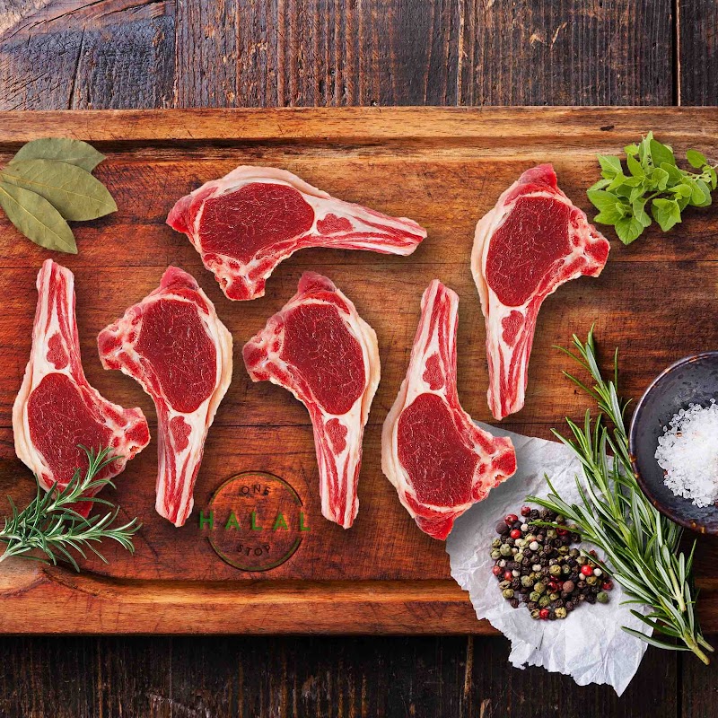 One Stop Halal photo 4