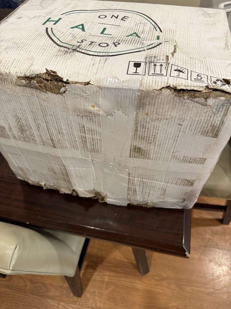 One Stop Halal photo 6