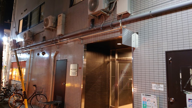 Enzo Tokyo A