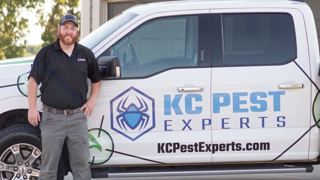 KC Pest Experts