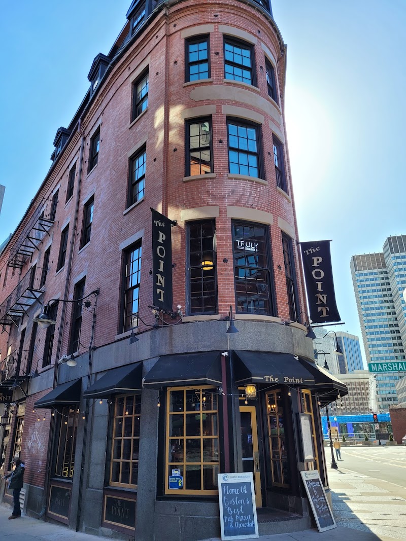 Freedom Trail