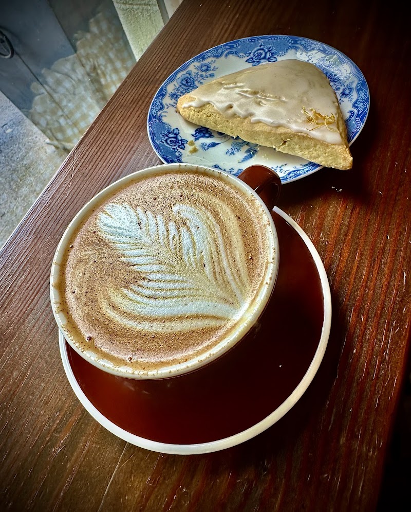 Hank's Coffee Station - Franklin photo 4