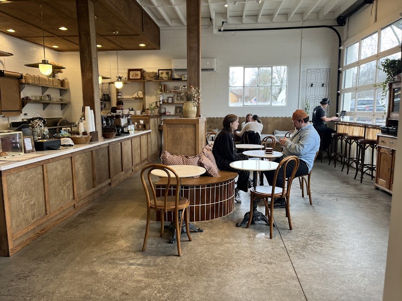 Hank's Coffee Station - Franklin photo 3