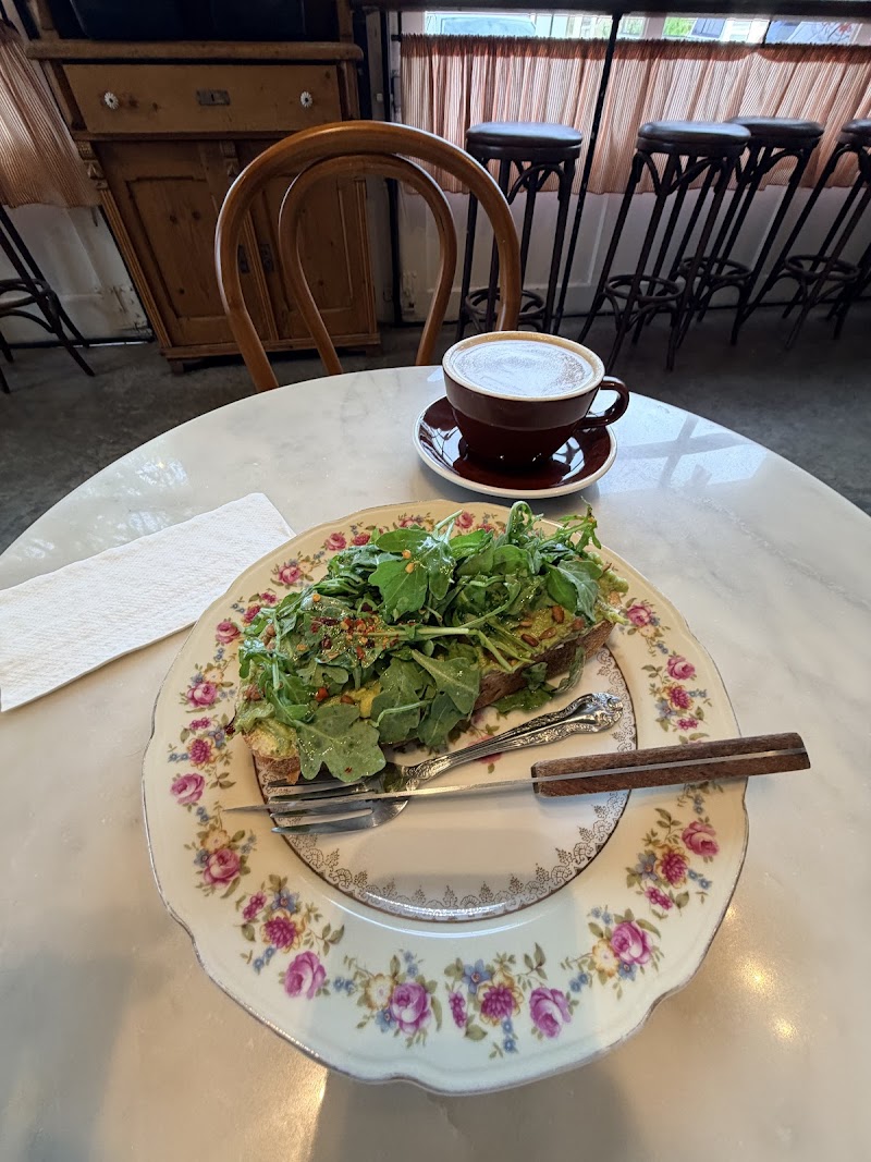 Hank's Coffee Station - Franklin photo 3