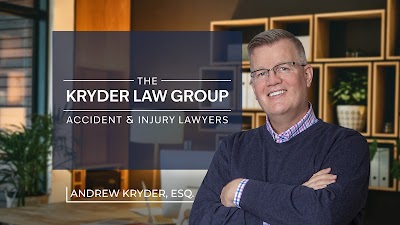 The Kryder Law Group, LLC Accident and Injury Lawyers - Car accident lawyer in Des Moines