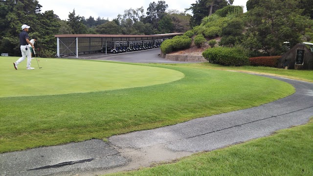 Kakegawa Green Hill Country Club - Photo 4
